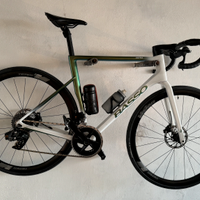 Bici Basso Astra 2023 - tg 53