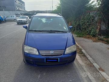 FIAT IDEA 1248 CC MULTIJET