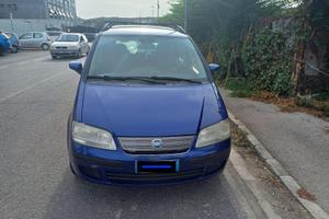 FIAT IDEA 1248 CC MULTIJET