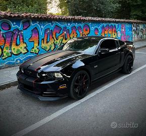 Mustang GT 5000 v8 premium/manuale