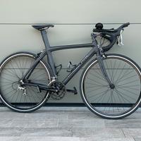 Bici da corsa Aero triathlon