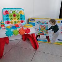 chicco gioco tavolo art e craft 