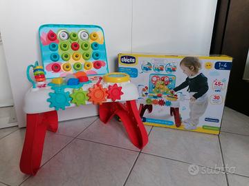 chicco gioco tavolo art e craft 