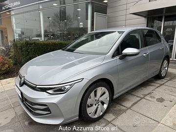 Volkswagen Golf 2.0 TDI 150 CV DSG SCR Style ...