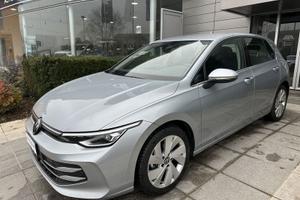 Volkswagen Golf 2.0 TDI 150 CV DSG SCR Style ...