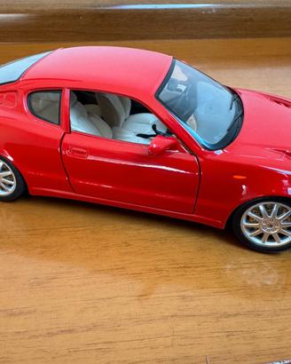 Maserati 3200 GT (1998) - Bburago 1/18 Rosso