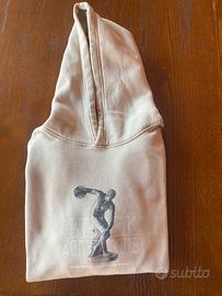 Felpa Pull & Bear