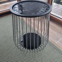 Tavolino contenitore