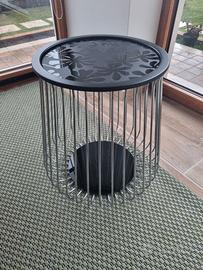 Tavolino contenitore