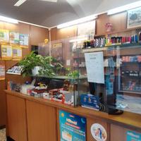 Tabaccheria in centro, lotteria, ricevitoria
