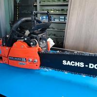 motosega Sachs Dolmar tipo 115 