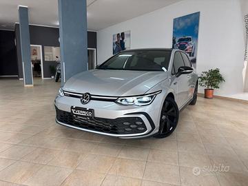 Volkswagen Golf 2.0 TDI DSG GTD