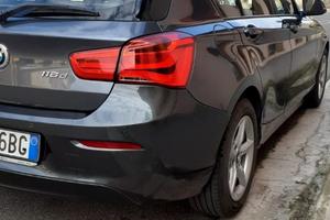 Bmw 116d