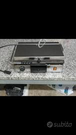 piastra professionale 