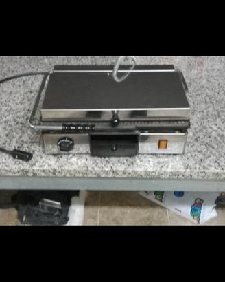 piastra professionale 