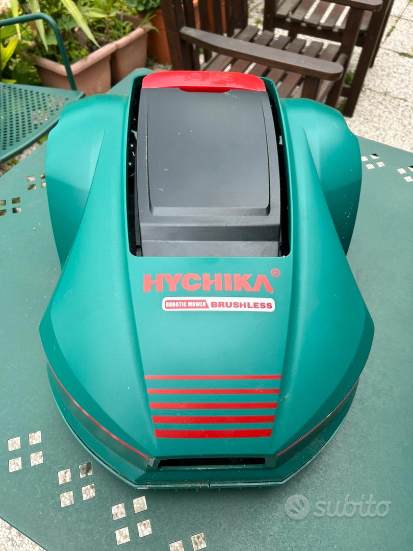 Cavo Perimetrale Per Tosaerba Robot – 500 Metri, Ø 3,4 Mm – Per Herkules G-Force