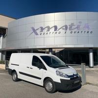 CITROEN Jumpy 29 2.0 HDi/125 PL-TA Furgone PREZZ