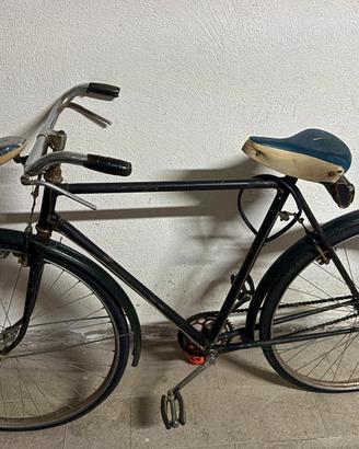 Bicicletta del 1900