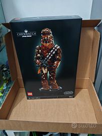 lego Misb nuovo 75371