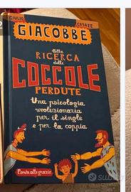 libro Giulio Cesare Giacobbe