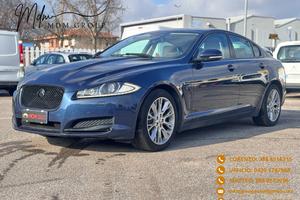 JAGUAR XF 3.0 D V6