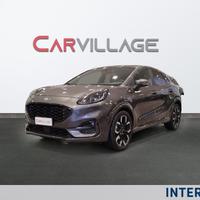 FORD Puma 1.0 ecoboost h ST-Line X s&s 125cv