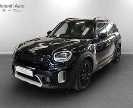 Mini Cooper SE Countryman Mini Countryman 1.5 Coop