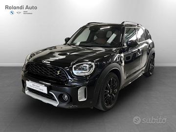 Mini Cooper SE Countryman Mini Countryman 1.5 Coop