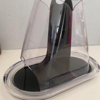 Omada Design Portacialde, Porta capsule