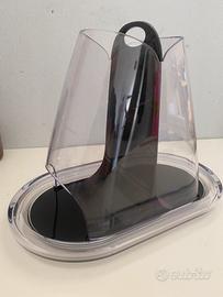 Omada Design Portacialde, Porta capsule