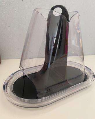 Omada Design Portacialde, Porta capsule