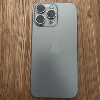 IPhone 15 Pro Max 512GB