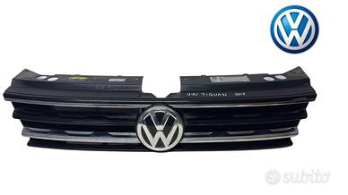 GRIGLIA ANTERIORE VOLKSWAGEN Tiguan Serie 5na85365