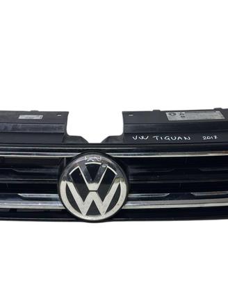 GRIGLIA ANTERIORE VOLKSWAGEN Tiguan Serie 5na85365
