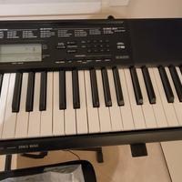 Tastiera Casio CTK 3500 