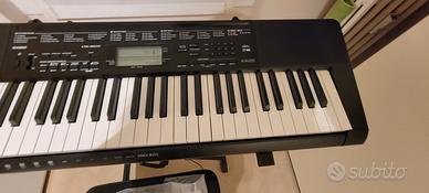 Tastiera Casio CTK 3500 