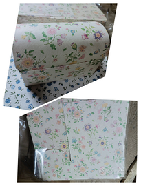 Scatola in cartoncino per bomboniere