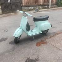 Vespa 50 n 1966