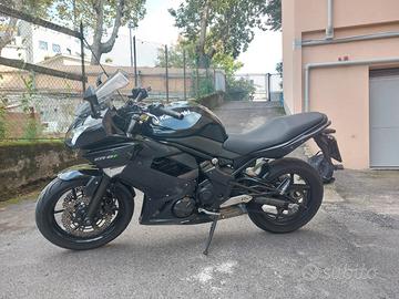 Kawasaki ER 6F - 2011