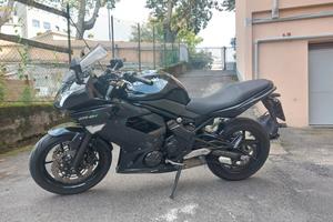 Kawasaki ER 6F - 2011