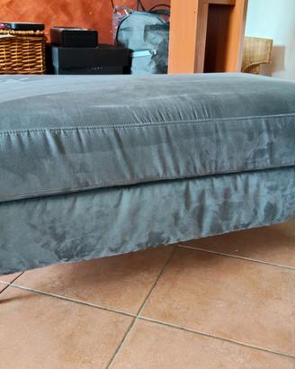 Puof contenitore Poltrone & Sofà