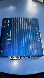 Amplificatore Auto AUDIOLA BS-233SW 150W 4 OHM