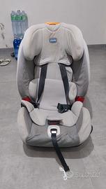 Seggiolino auto chicco