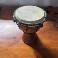 Djembe piccolo