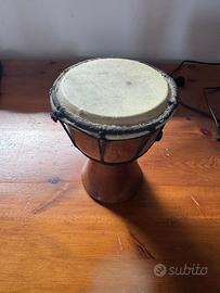 Djembe piccolo