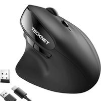 Mouse ergonomico