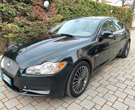 Jaguar XF 4.2 V8 Premium Luxury GPL