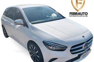 MERCEDES B180d AUTOMATIC BUSINESS SPORT