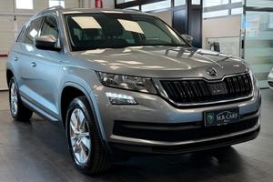 Skoda Kodiaq 2.0 TDI SCR DSG Executive