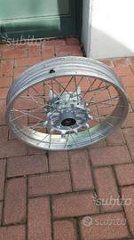 Bmw r 1100 gs cerchio ruota anteriore